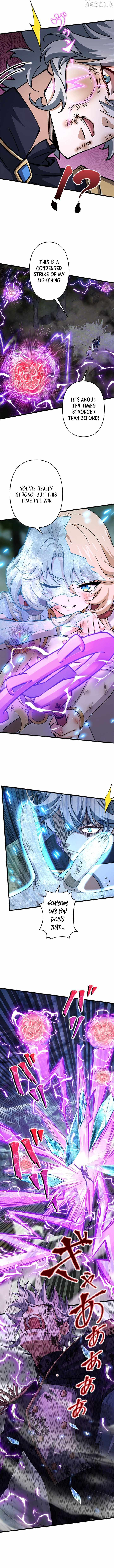 Read Supreme Academy Genius chapter 69 image 4 on Lezhin