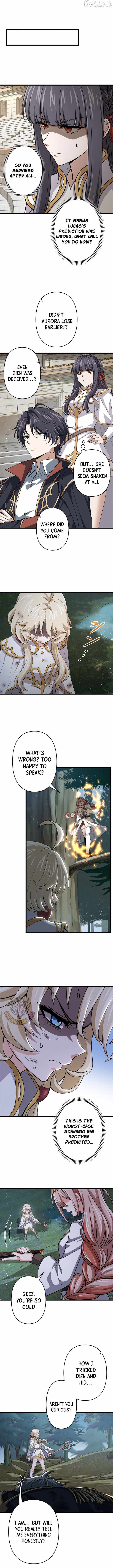 Read Supreme Academy Genius chapter 69 image 6 on Lezhin