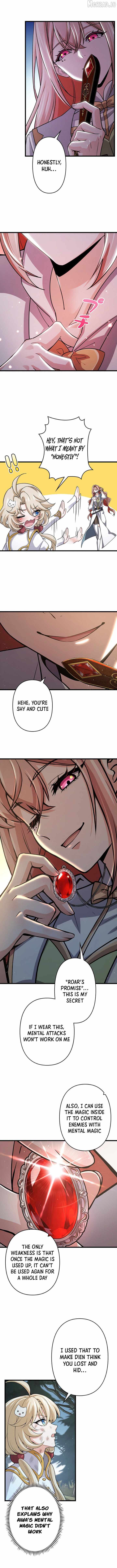 Read Supreme Academy Genius chapter 69 image 7 on Lezhin