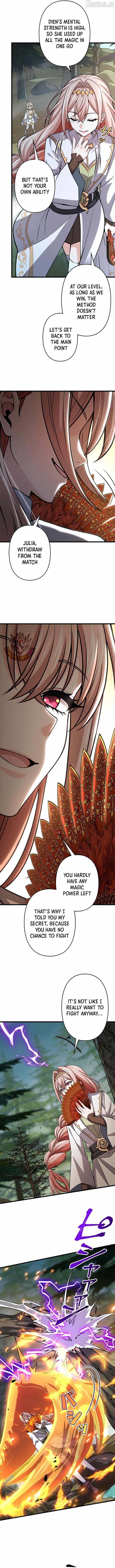 Read Supreme Academy Genius chapter 69 image 8 on Lezhin