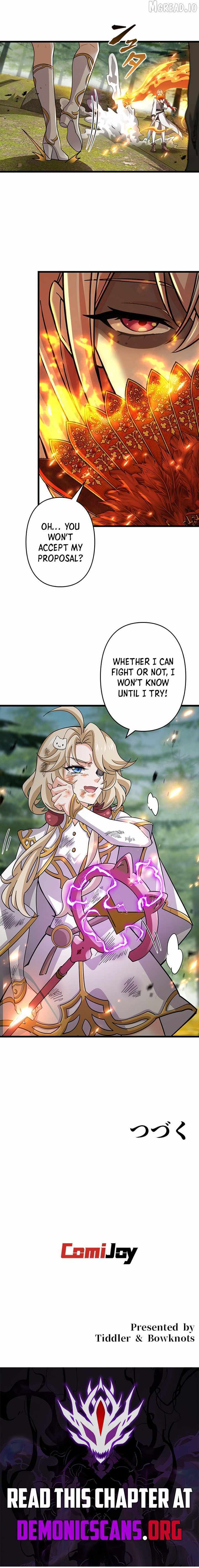 Read Supreme Academy Genius chapter 69 image 9 on Lezhin