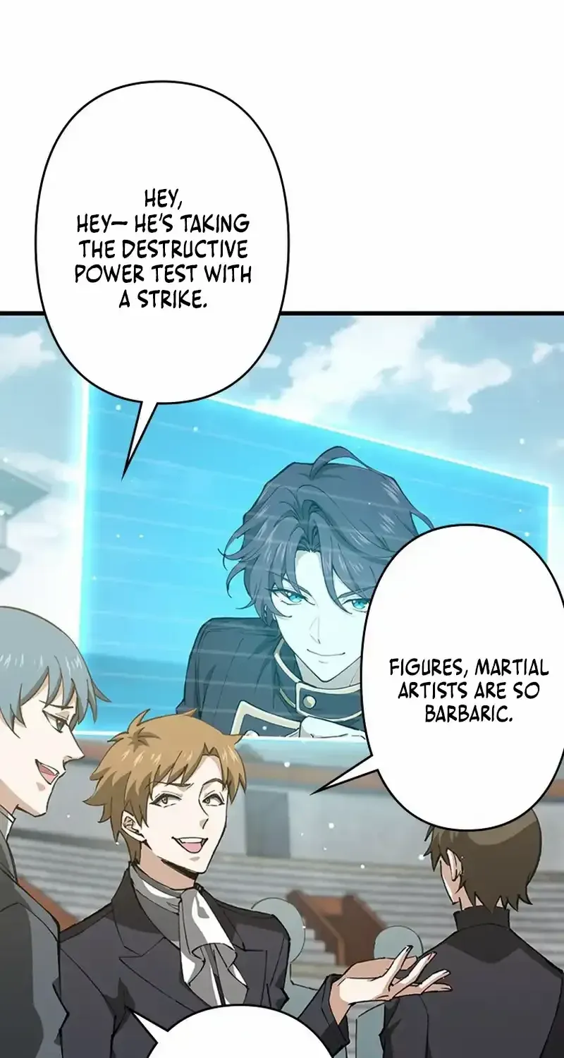 Read Supreme Academy Genius chapter 7 image 2 on Lezhin