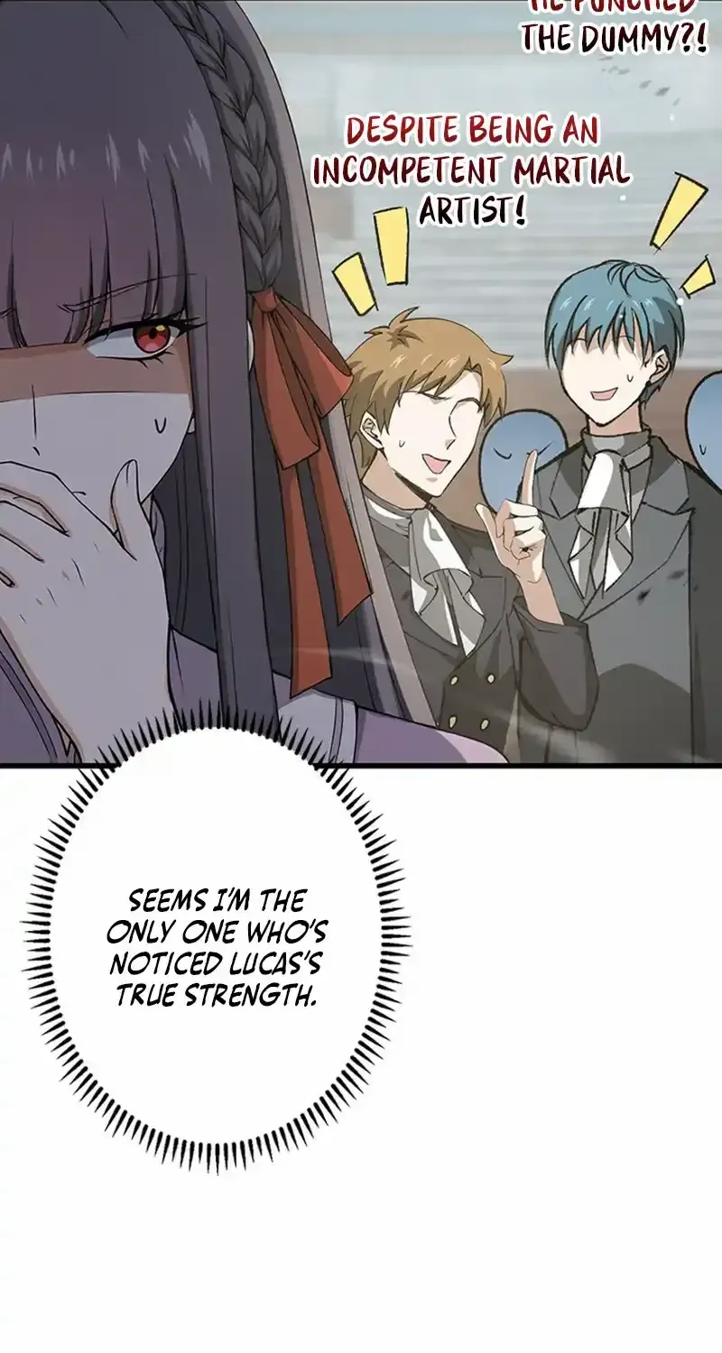 Read Supreme Academy Genius chapter 7 image 37 on Lezhin