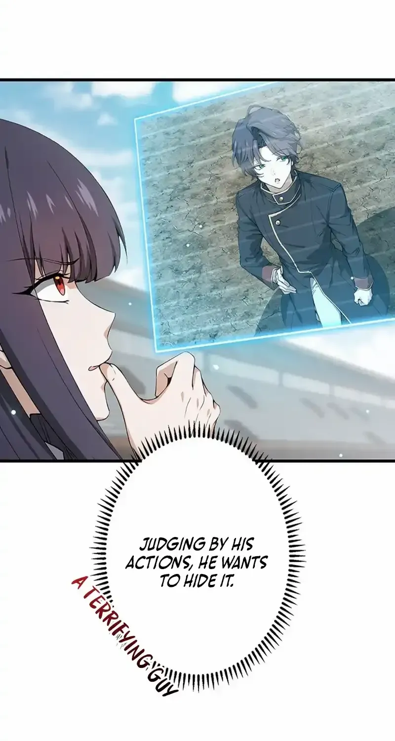 Read Supreme Academy Genius chapter 7 image 38 on Lezhin