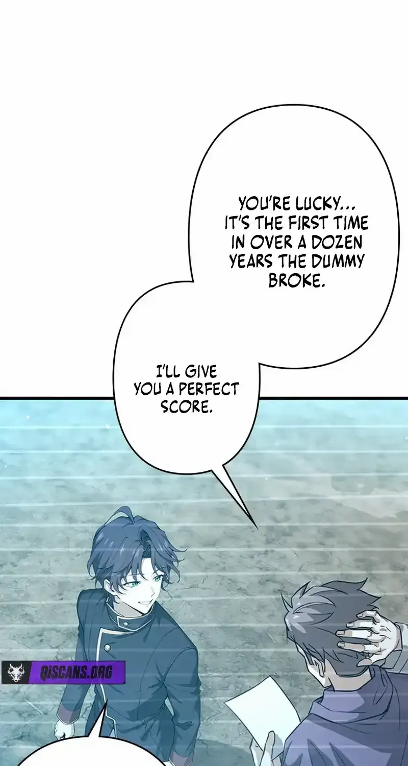Read Supreme Academy Genius chapter 7 image 39 on Lezhin