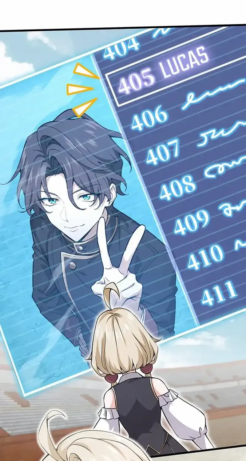 Read Supreme Academy Genius chapter 7 image 41 on Lezhin