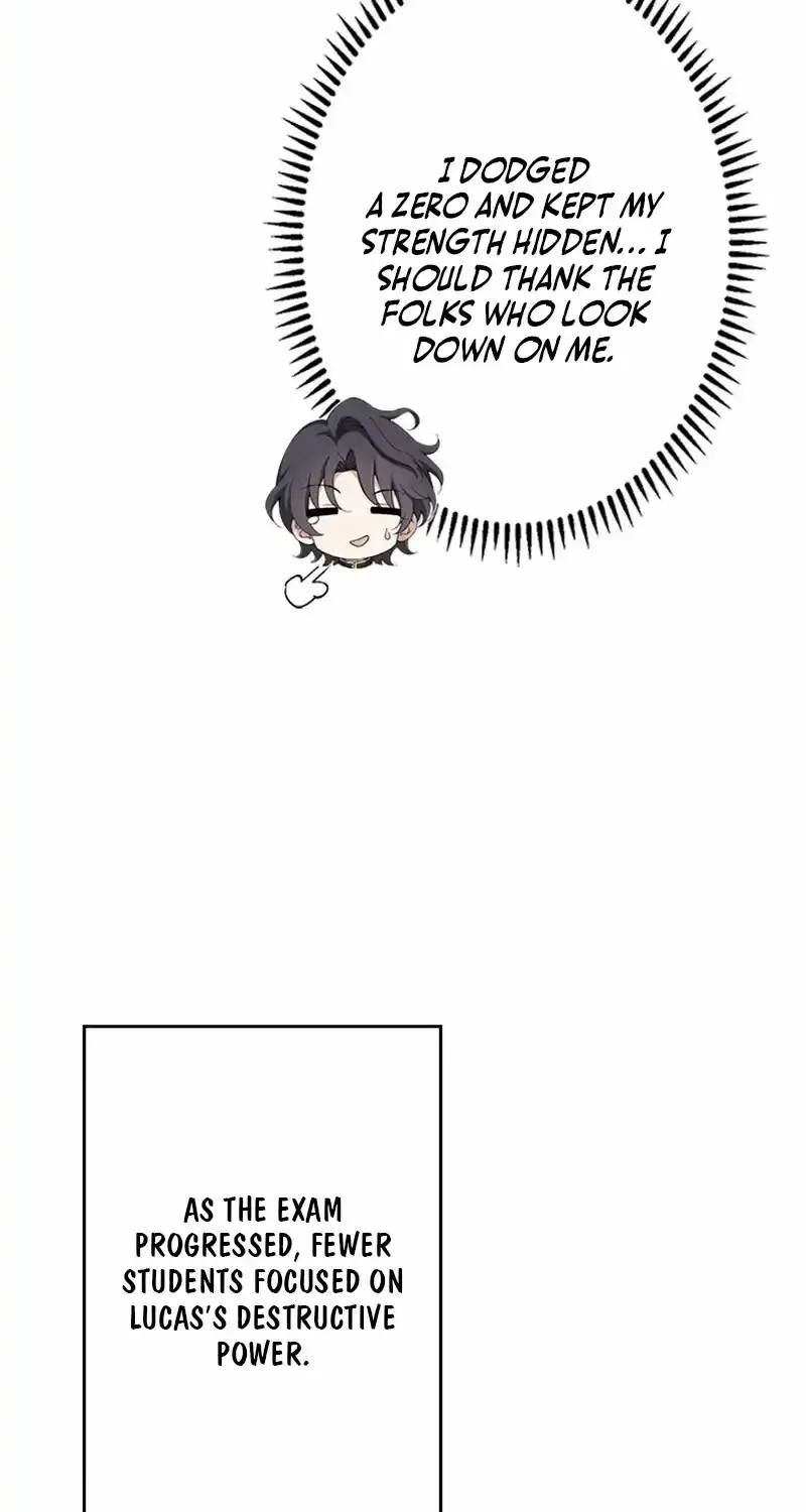 Read Supreme Academy Genius chapter 7 image 43 on Lezhin