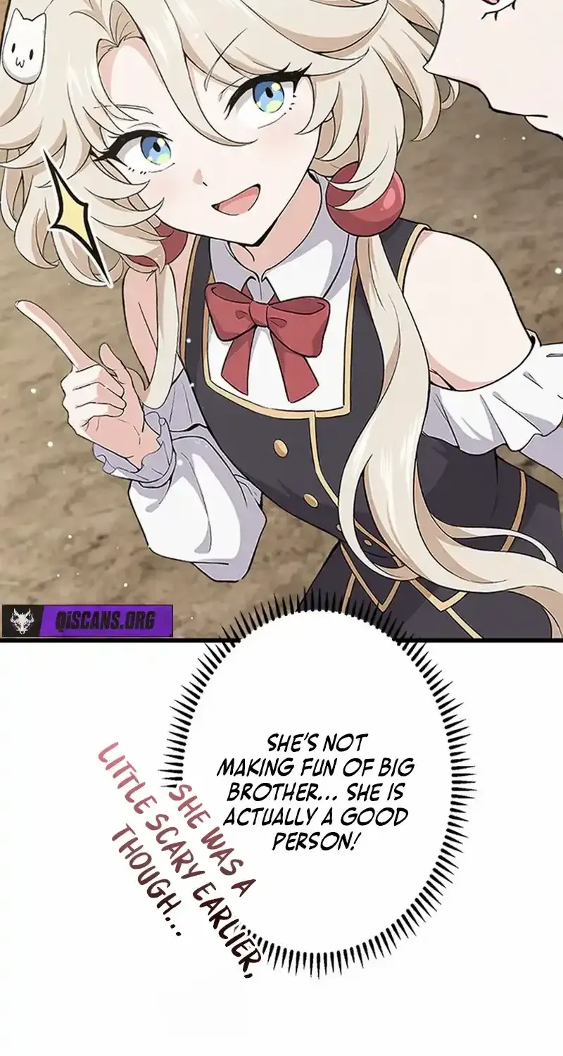 Read Supreme Academy Genius chapter 7 image 8 on Lezhin