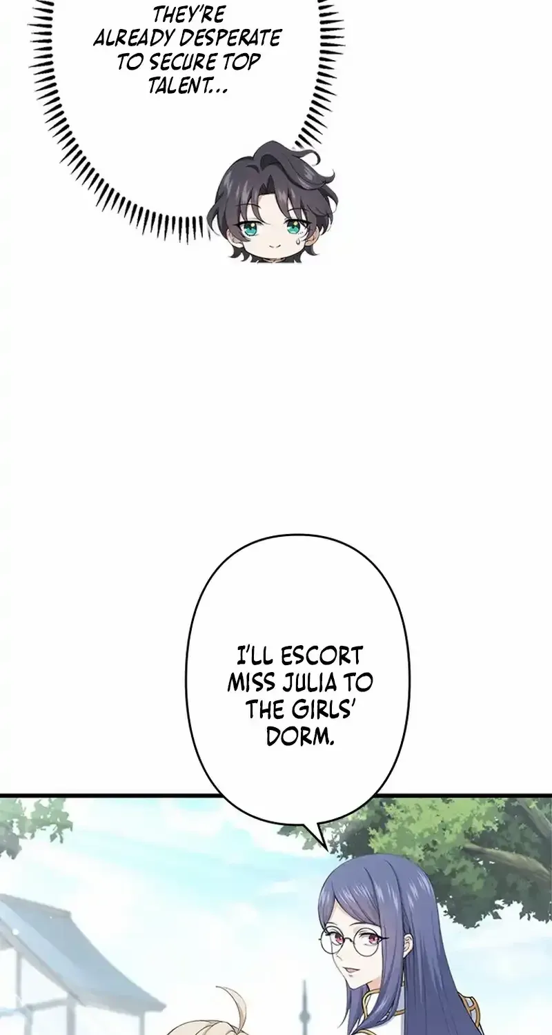 Read Supreme Academy Genius chapter 7 image 92 on Lezhin