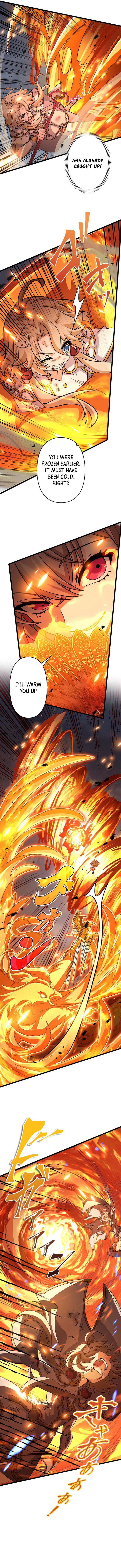 Read Supreme Academy Genius chapter 70 image 1 on Lezhin