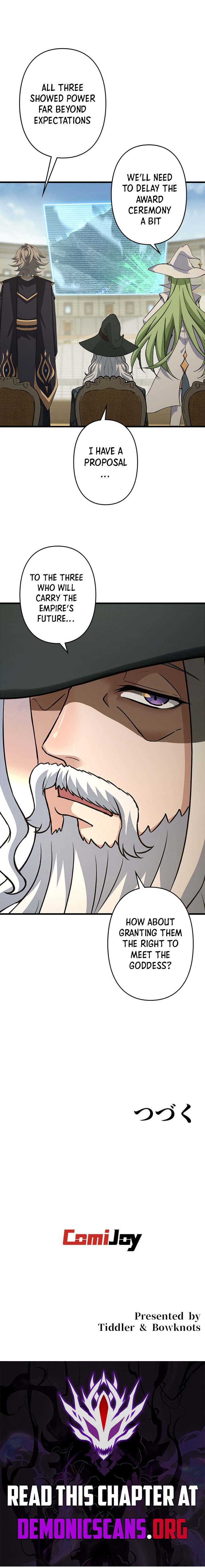 Read Supreme Academy Genius chapter 70 image 10 on Lezhin