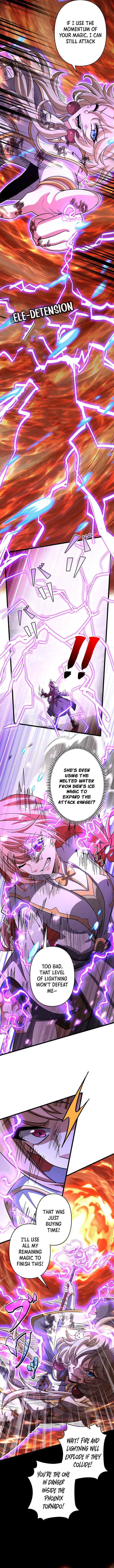 Read Supreme Academy Genius chapter 70 image 3 on Lezhin