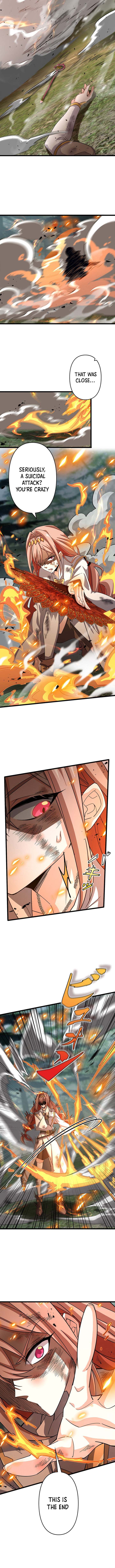 Read Supreme Academy Genius chapter 70 image 5 on Lezhin