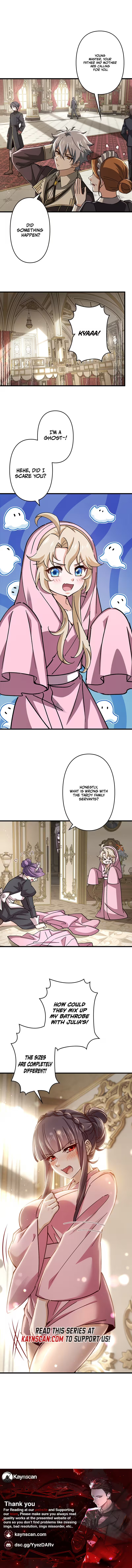 Read Supreme Academy Genius chapter 71 image 5 on Lezhin