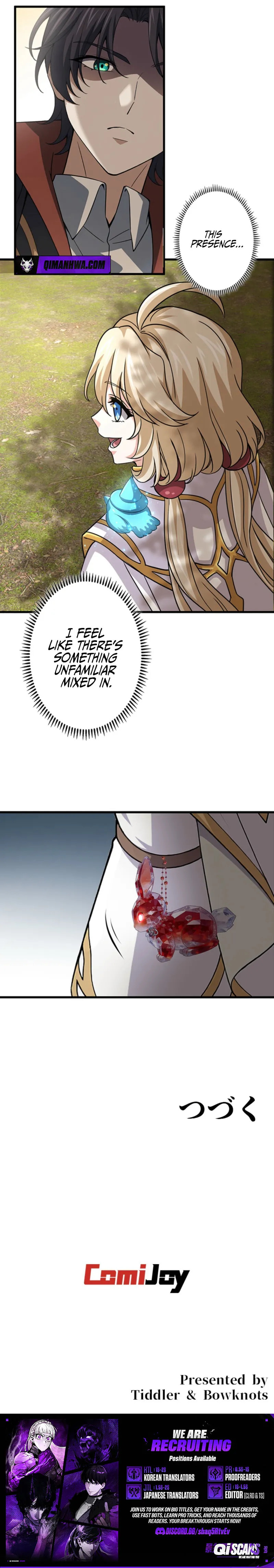 Read Supreme Academy Genius chapter 74 image 6 on Lezhin