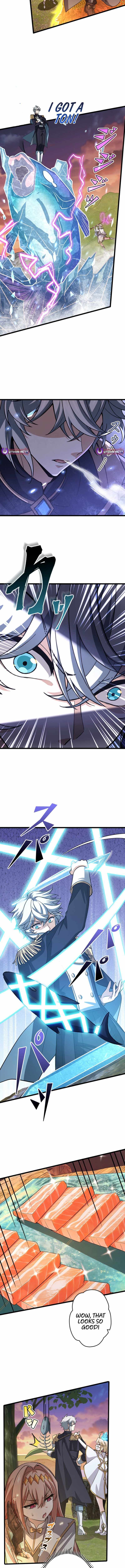 Read Supreme Academy Genius chapter 75 image 7 on Lezhin