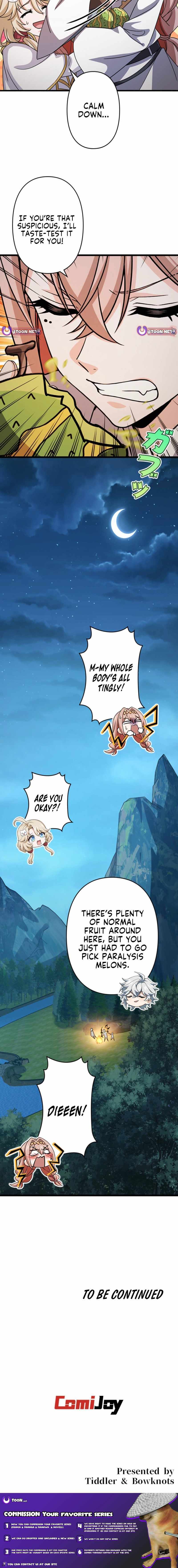 Read Supreme Academy Genius chapter 75 image 9 on Lezhin