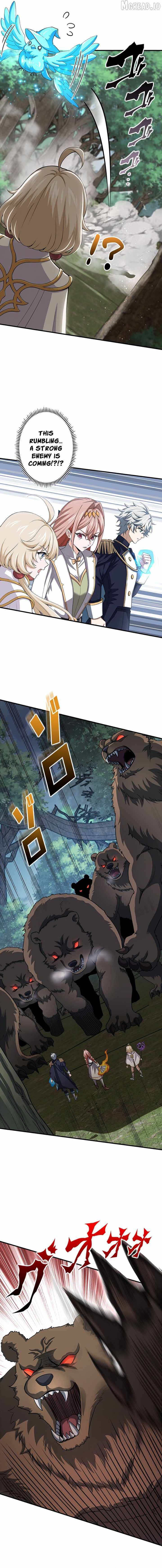 Read Supreme Academy Genius chapter 76 image 1 on Lezhin