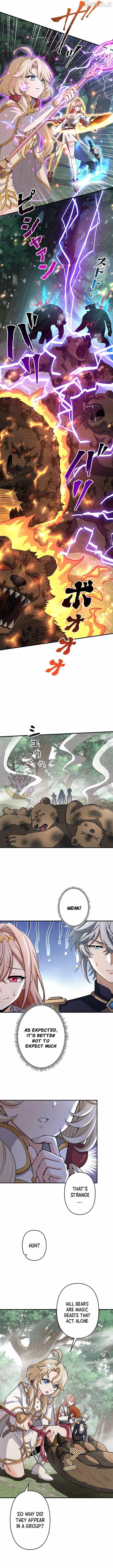 Read Supreme Academy Genius chapter 76 image 2 on Lezhin