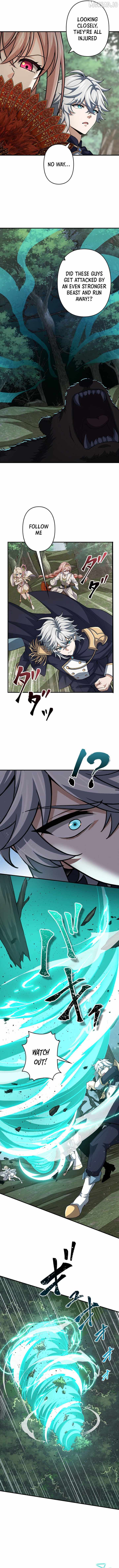 Read Supreme Academy Genius chapter 76 image 3 on Lezhin