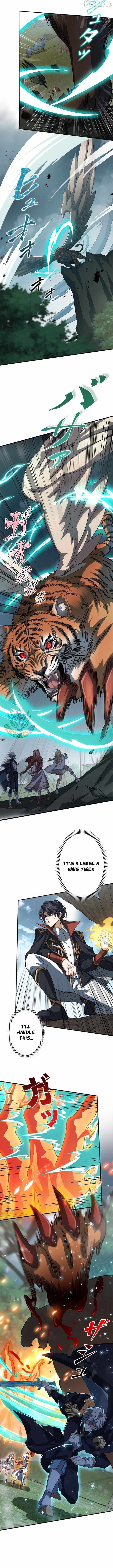 Read Supreme Academy Genius chapter 76 image 4 on Lezhin