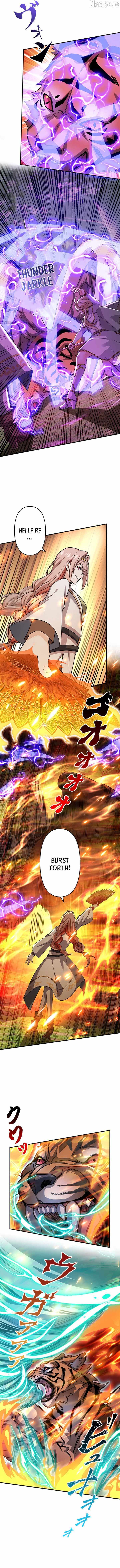 Read Supreme Academy Genius chapter 76 image 5 on Lezhin
