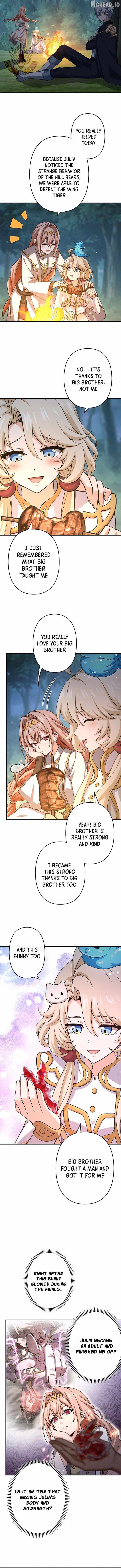 Read Supreme Academy Genius chapter 76 image 8 on Lezhin