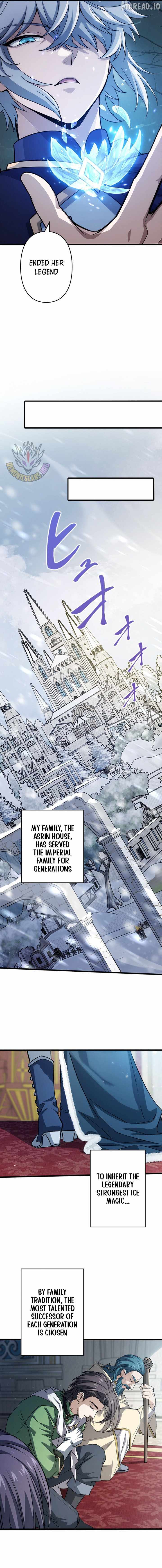 Read Supreme Academy Genius chapter 78 image 2 on Lezhin