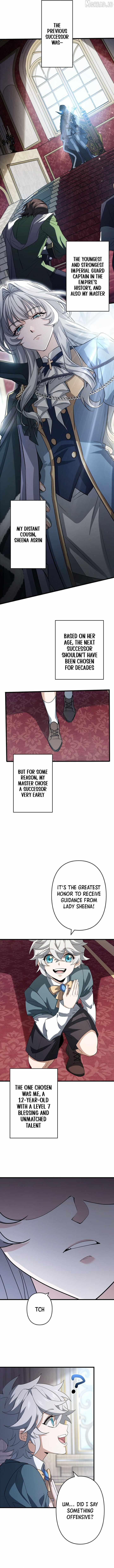 Read Supreme Academy Genius chapter 78 image 3 on Lezhin