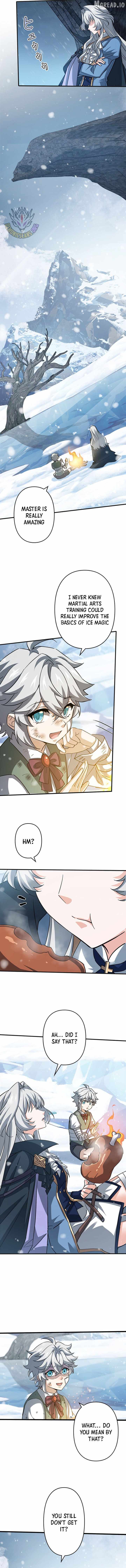 Read Supreme Academy Genius chapter 78 image 6 on Lezhin