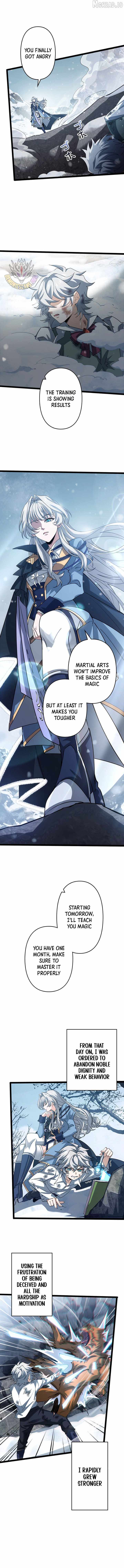 Read Supreme Academy Genius chapter 78 image 8 on Lezhin