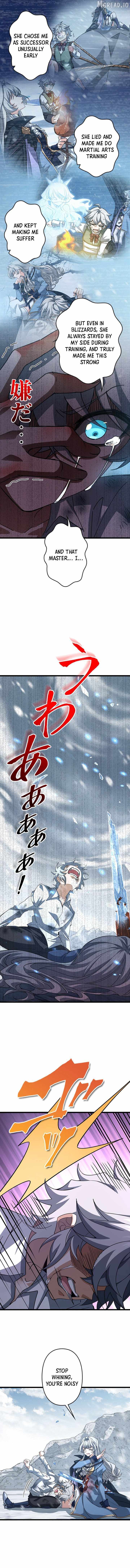Read Supreme Academy Genius chapter 79 image 3 on Lezhin
