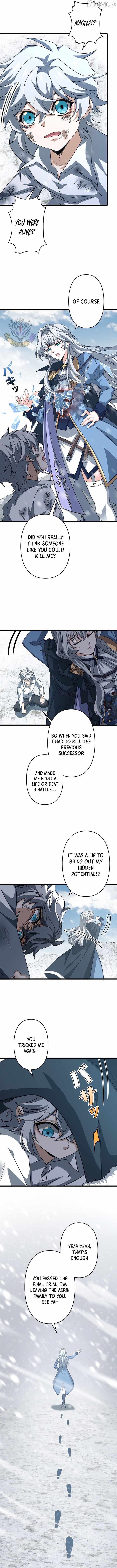 Read Supreme Academy Genius chapter 79 image 4 on Lezhin