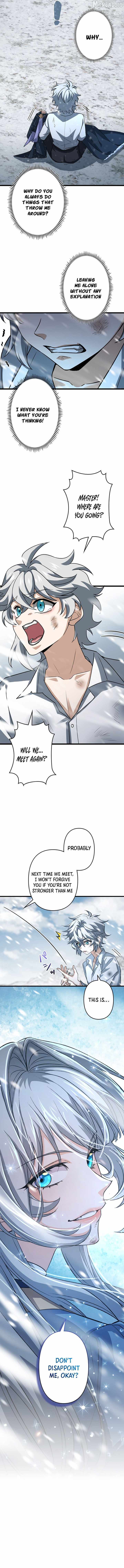 Read Supreme Academy Genius chapter 79 image 5 on Lezhin