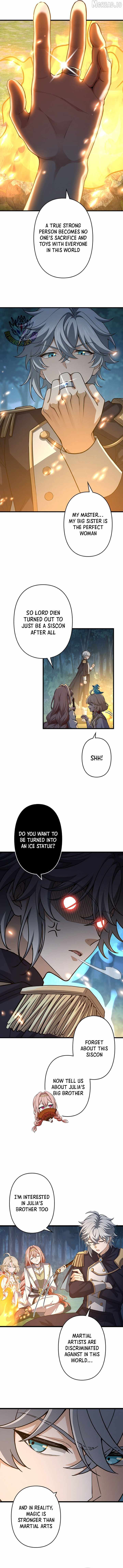 Read Supreme Academy Genius chapter 79 image 6 on Lezhin