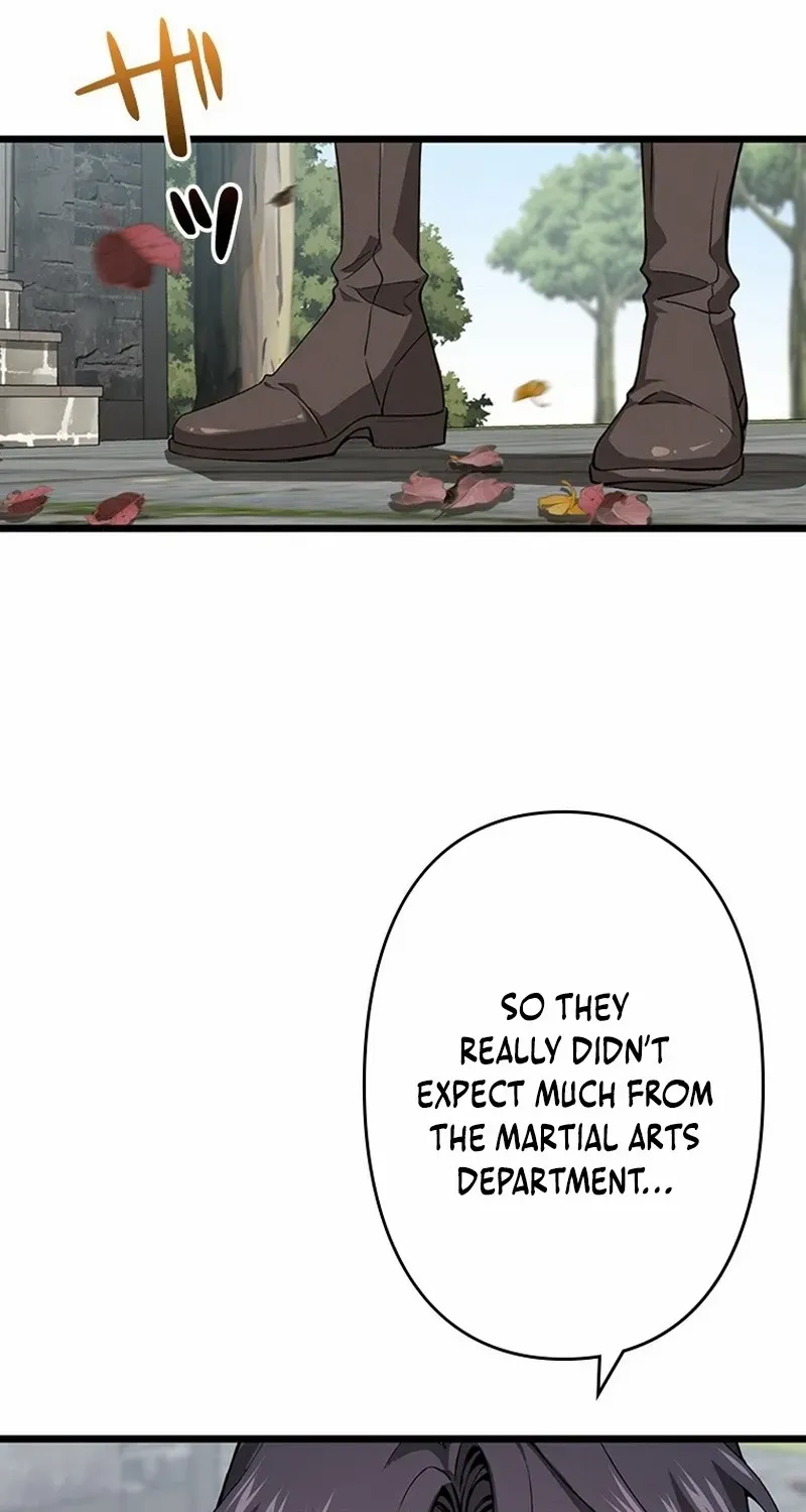 Read Supreme Academy Genius chapter 8 image 1 on Lezhin