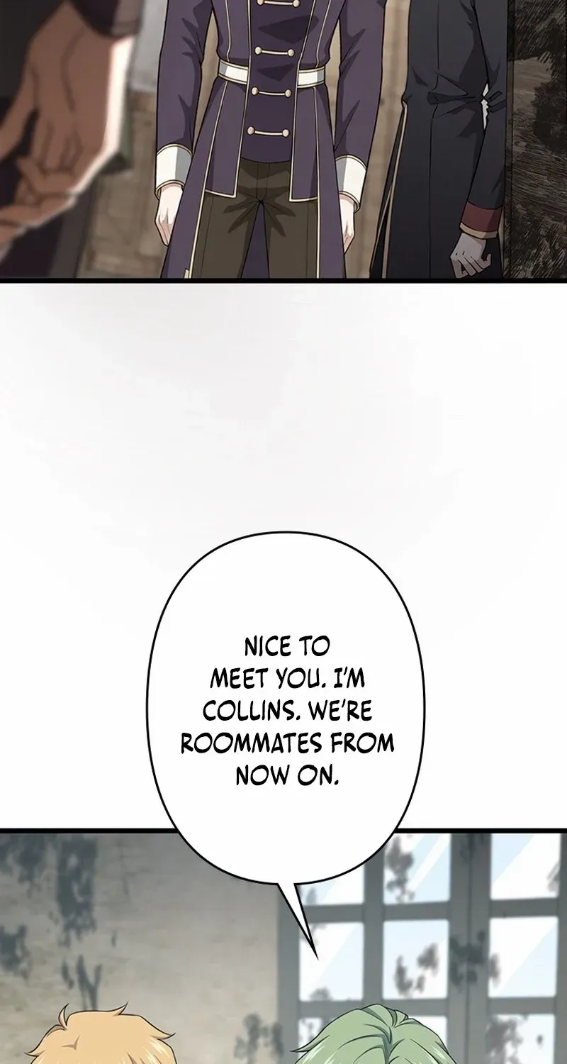 Read Supreme Academy Genius chapter 8 image 15 on Lezhin