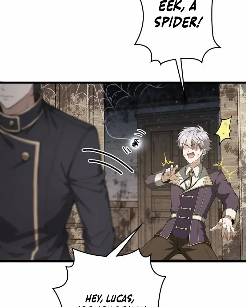Read Supreme Academy Genius chapter 8 image 21 on Lezhin