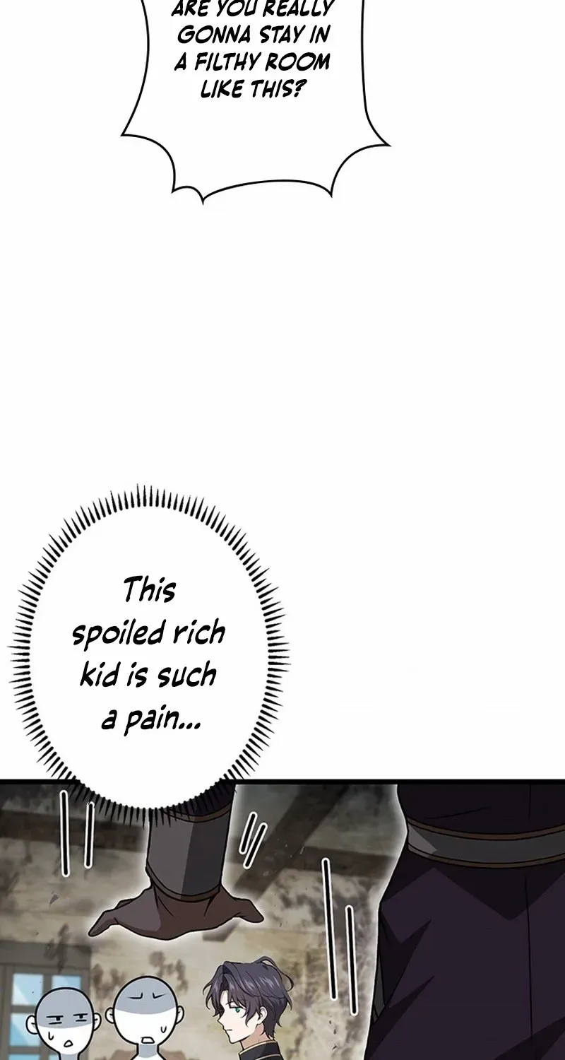 Read Supreme Academy Genius chapter 8 image 22 on Lezhin