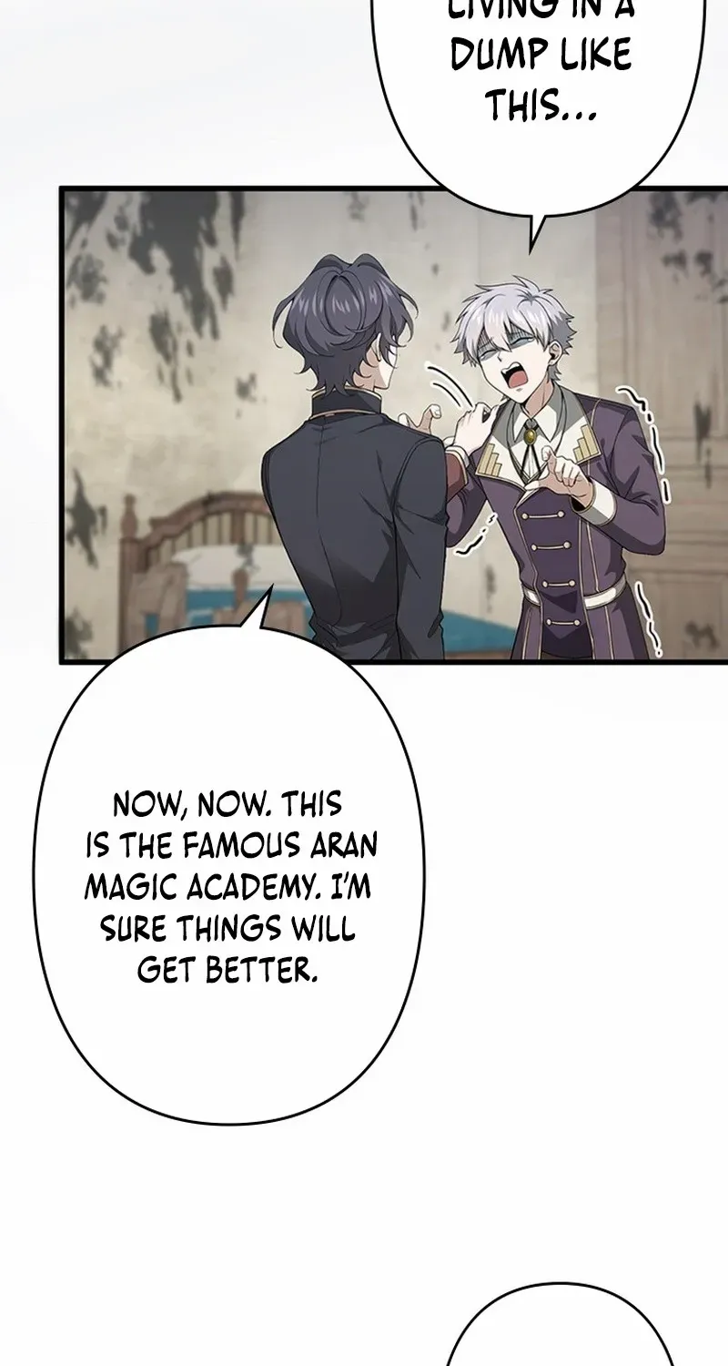 Read Supreme Academy Genius chapter 8 image 28 on Lezhin