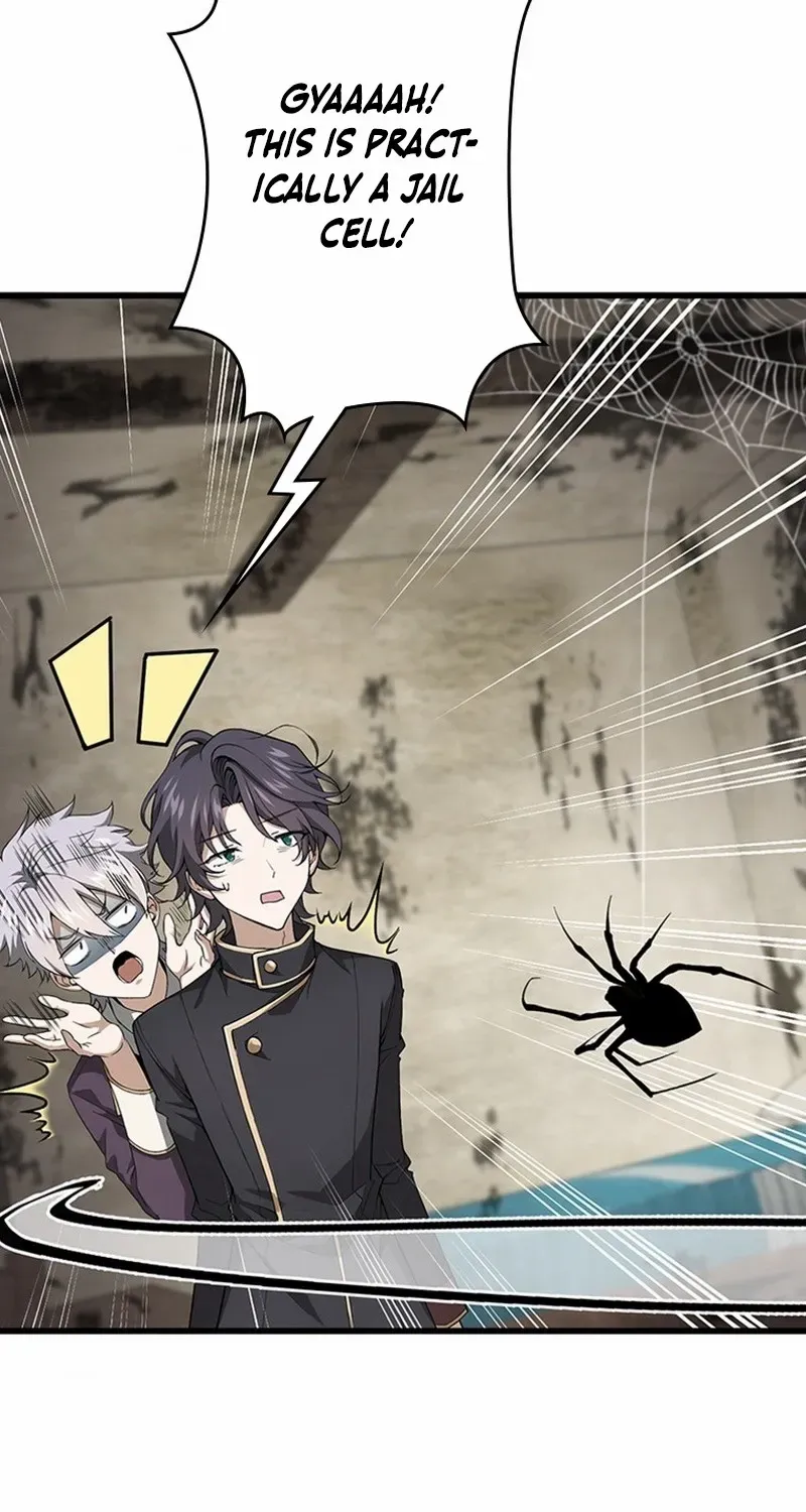 Read Supreme Academy Genius chapter 8 image 30 on Lezhin