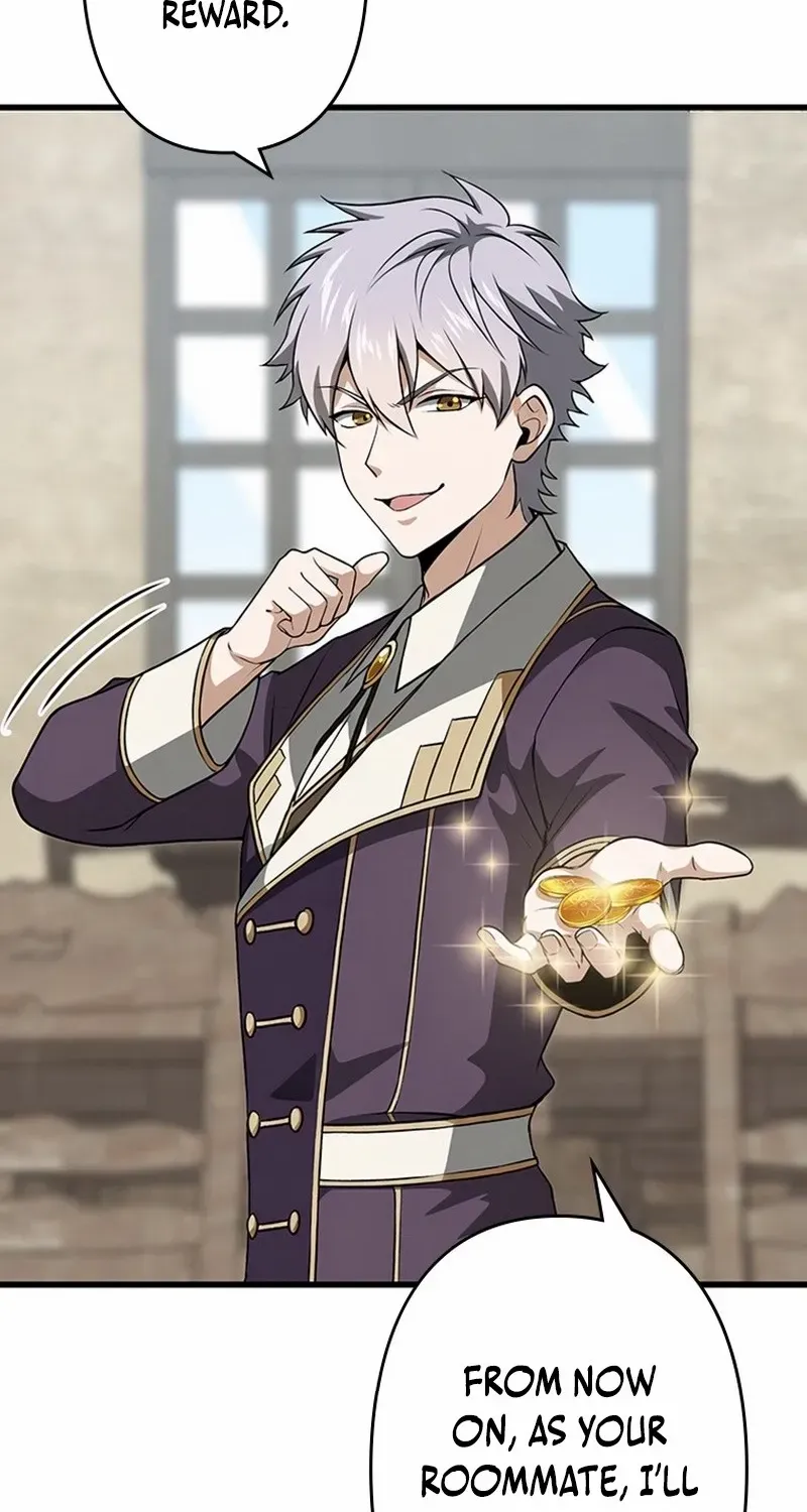 Read Supreme Academy Genius chapter 8 image 34 on Lezhin