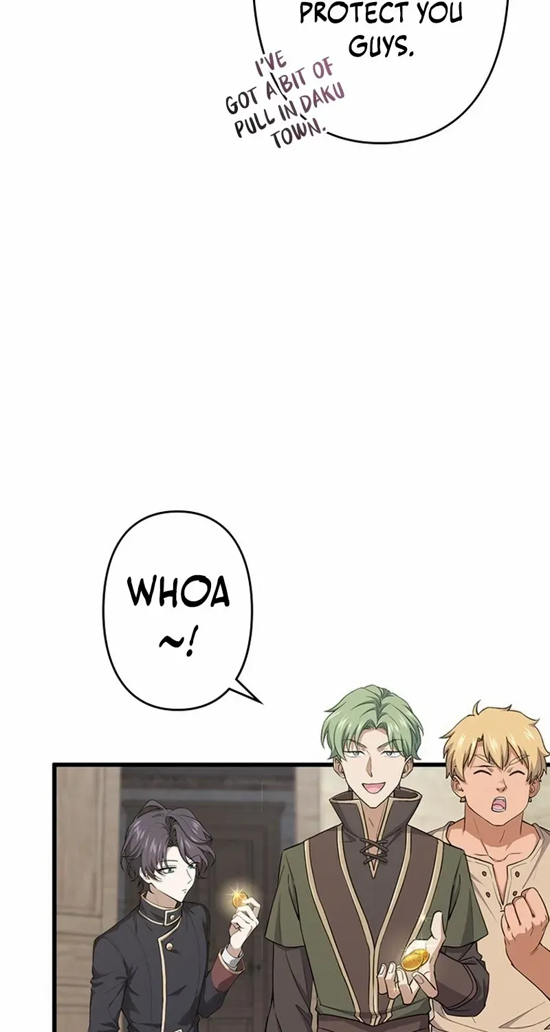 Read Supreme Academy Genius chapter 8 image 35 on Lezhin