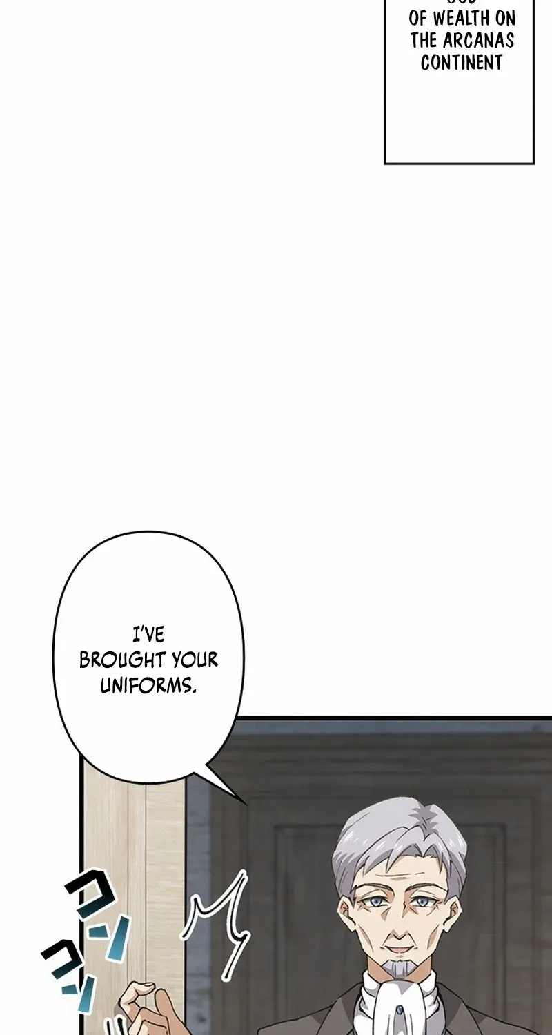 Read Supreme Academy Genius chapter 8 image 37 on Lezhin