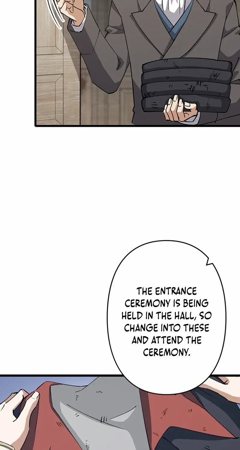 Read Supreme Academy Genius chapter 8 image 38 on Lezhin
