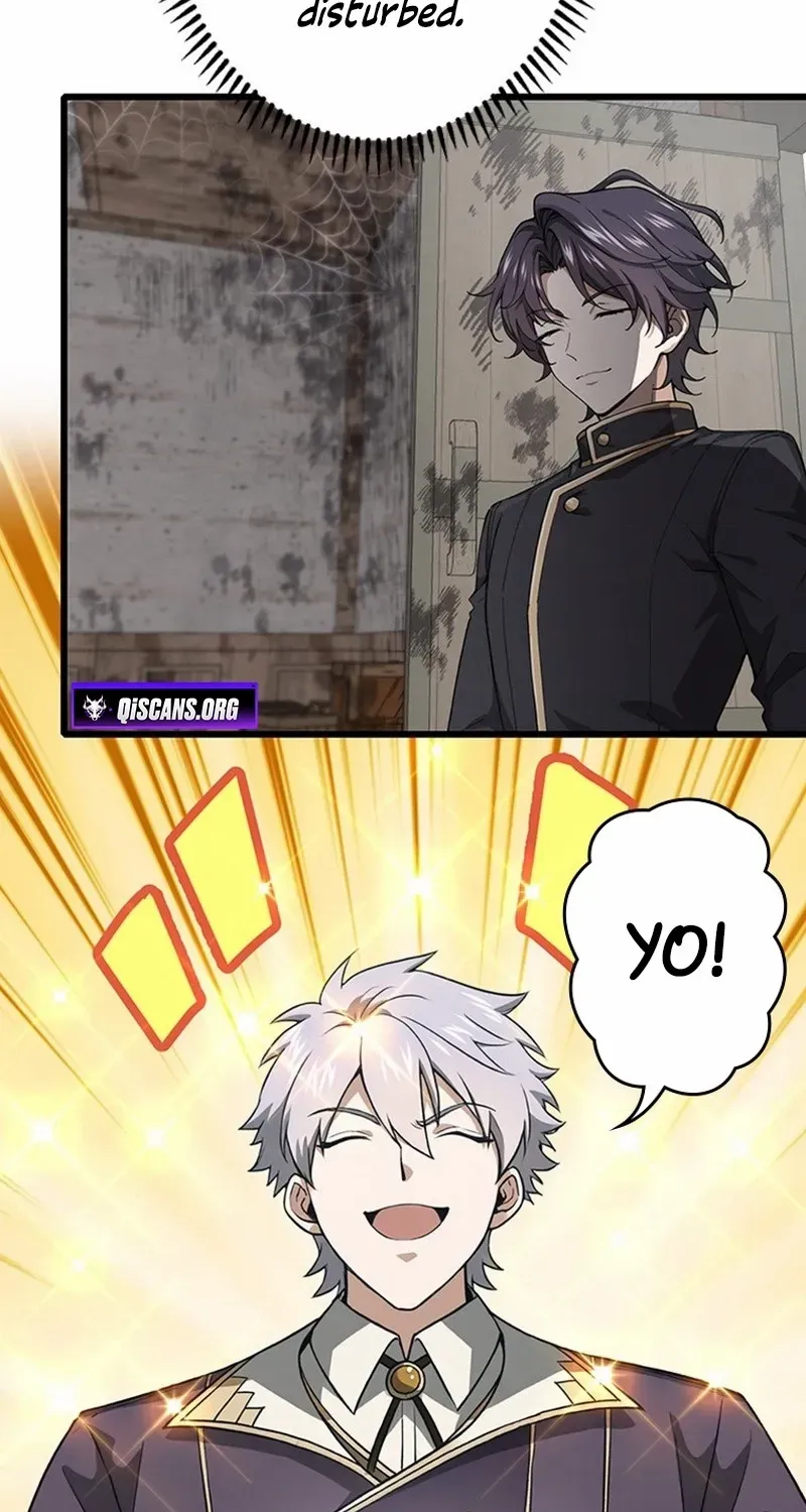 Read Supreme Academy Genius chapter 8 image 4 on Lezhin
