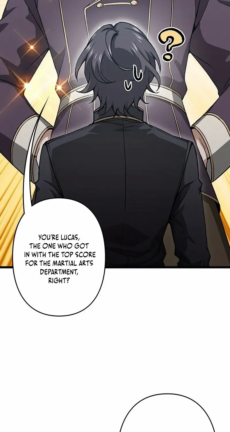 Read Supreme Academy Genius chapter 8 image 5 on Lezhin