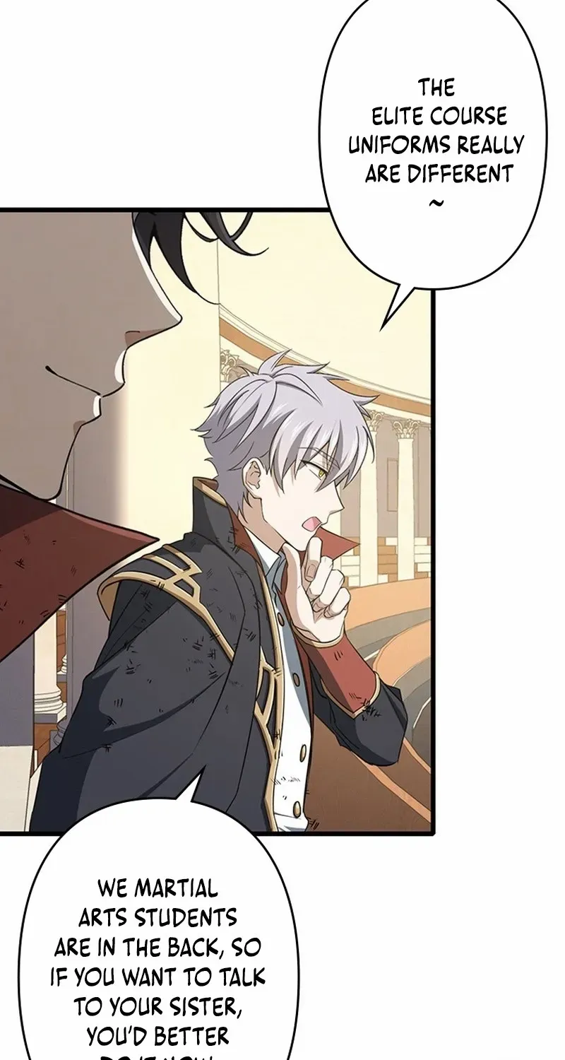 Read Supreme Academy Genius chapter 8 image 55 on Lezhin