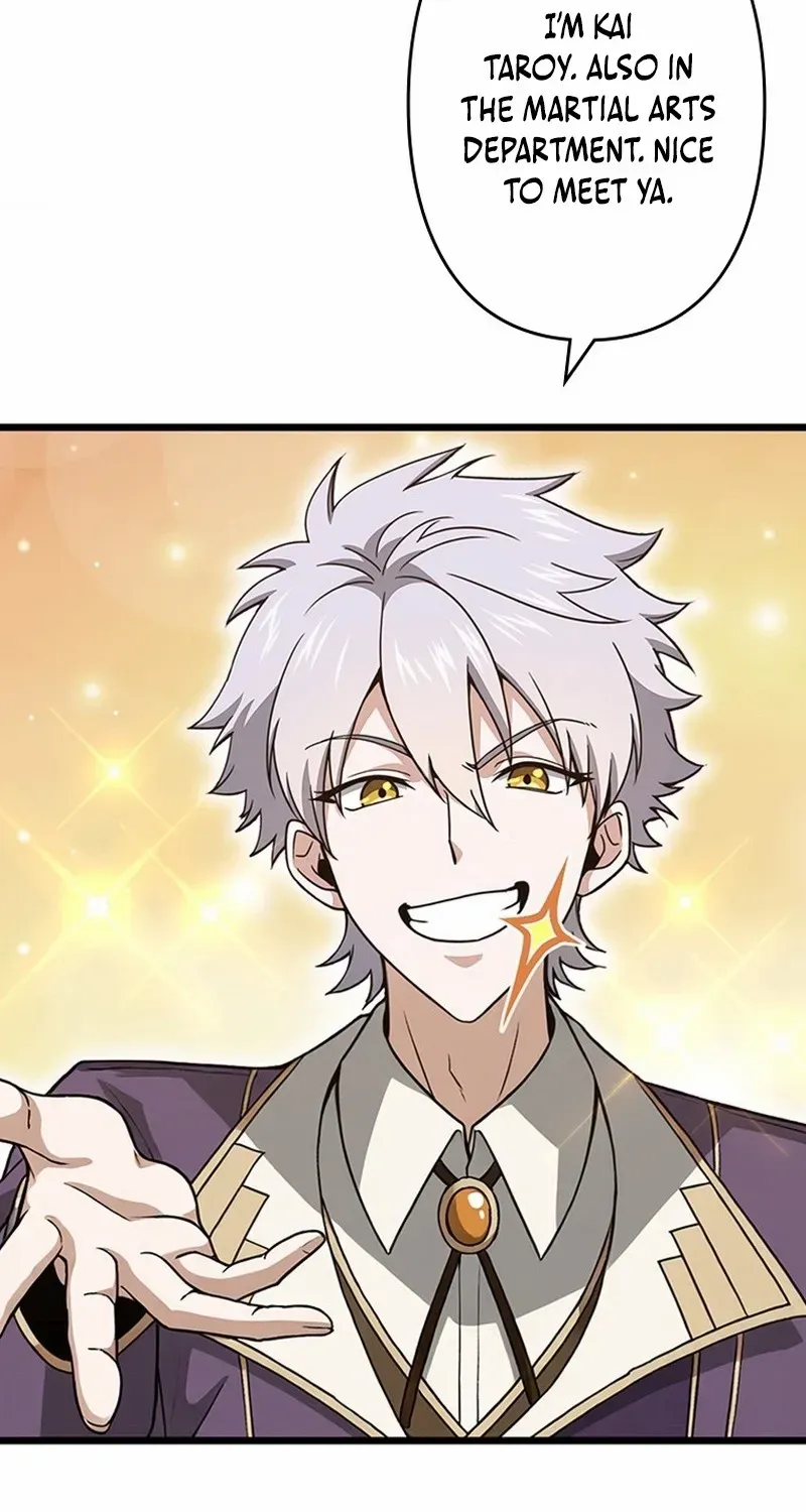 Read Supreme Academy Genius chapter 8 image 6 on Lezhin