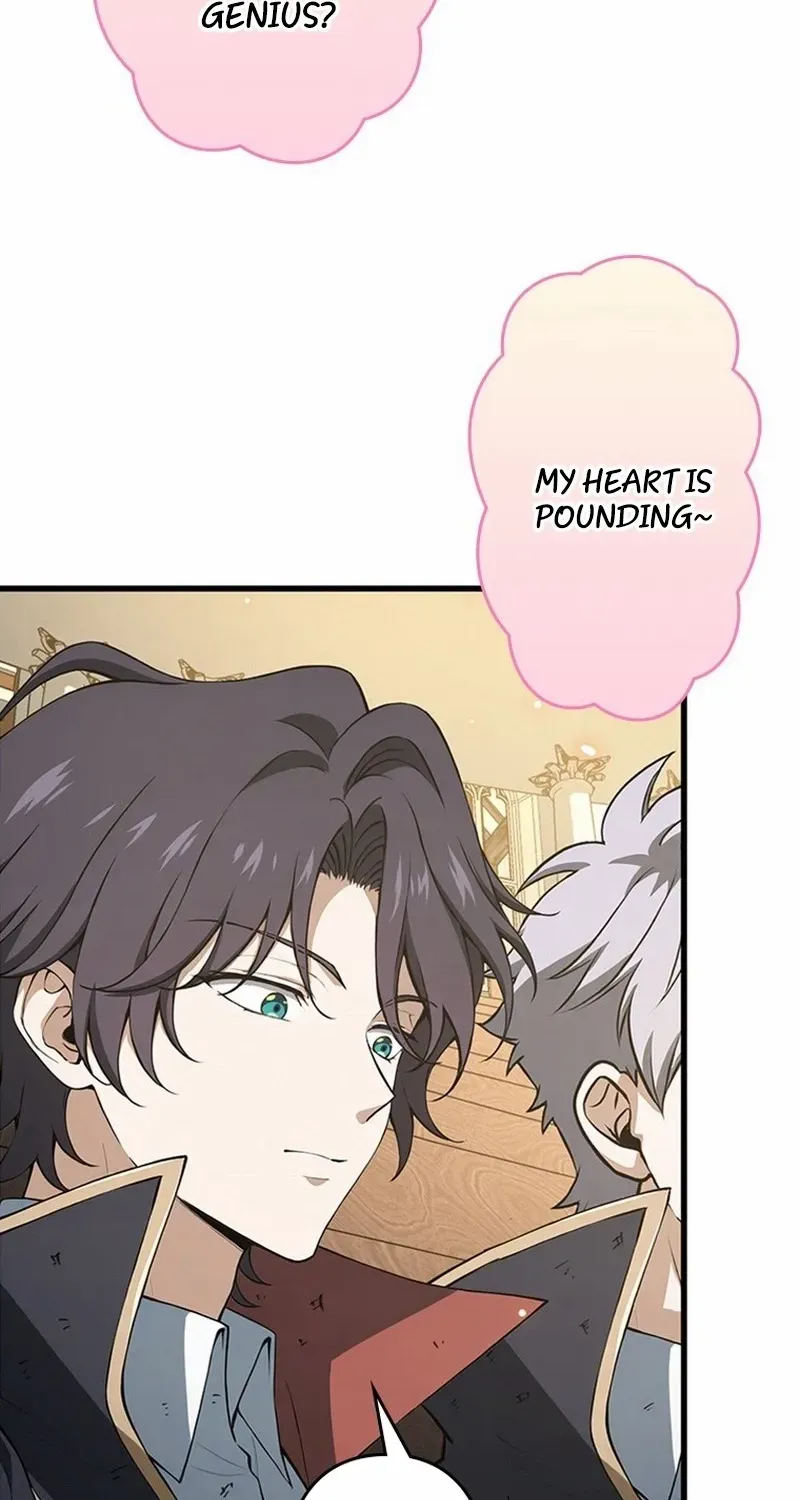 Read Supreme Academy Genius chapter 8 image 69 on Lezhin